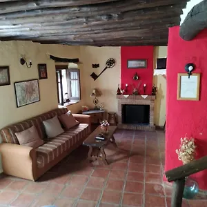 Casa Antoñita Сasa de vacaciones