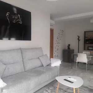 Seda Apartamento
