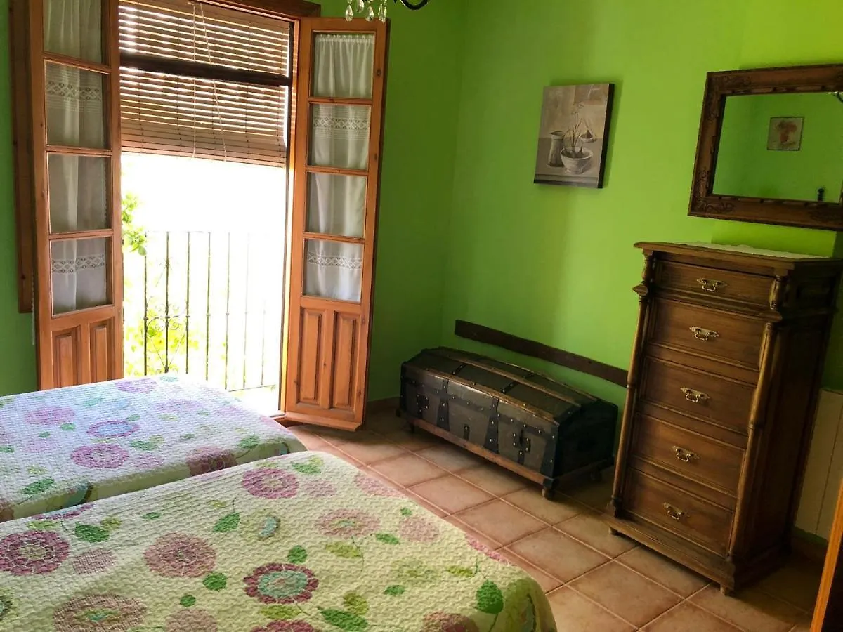 Casa Juanito Pena Villa Parauta 0*,  Spanien